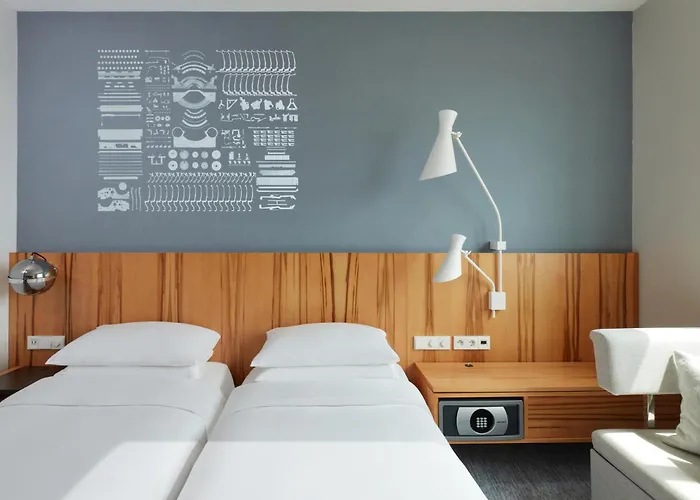 Hyatt Regency EtoileHotel Parigi